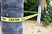 Caution Tape - Warning Tape for Law Enforcement, Construction, Public Works, Safety - 150 Ft Per Roll - 4 Rolls