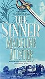 The Sinner (Get Connected Romances)