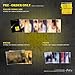 Stray Kids - Clé 2 : Yellow Wood (Special Album) [Clé 2+Yellow Wood ver. Set] 2CD+2Photobooks+6QR Photocardss+2Pre-Order Benefits+2Folded Posters+Double Side Extra Photocards Set