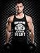 TeeStars Come With Me If You Want To Lift - Workout Gym Tank Top Men's Singlet