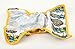 One Size Cloth Diaper Cover Snap with Double Gusset (Pineapple)