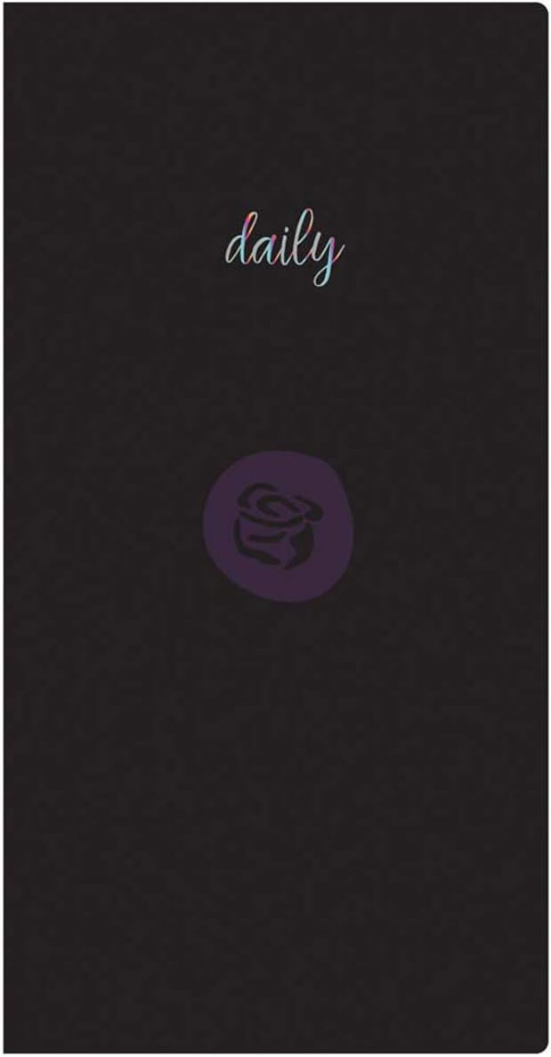 Prima Marketing Traveller's 32-Sheet Journal Notebook Refill, Multi-Colour, 25.4 x 15.24 x 0.63 cm - Image 3
