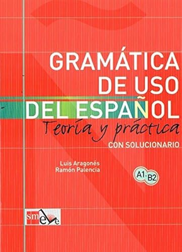 Download Gramatica de uso del Espanol / Grammaire espagnole - Théorie & pratique avec exercices & corrigés PDF