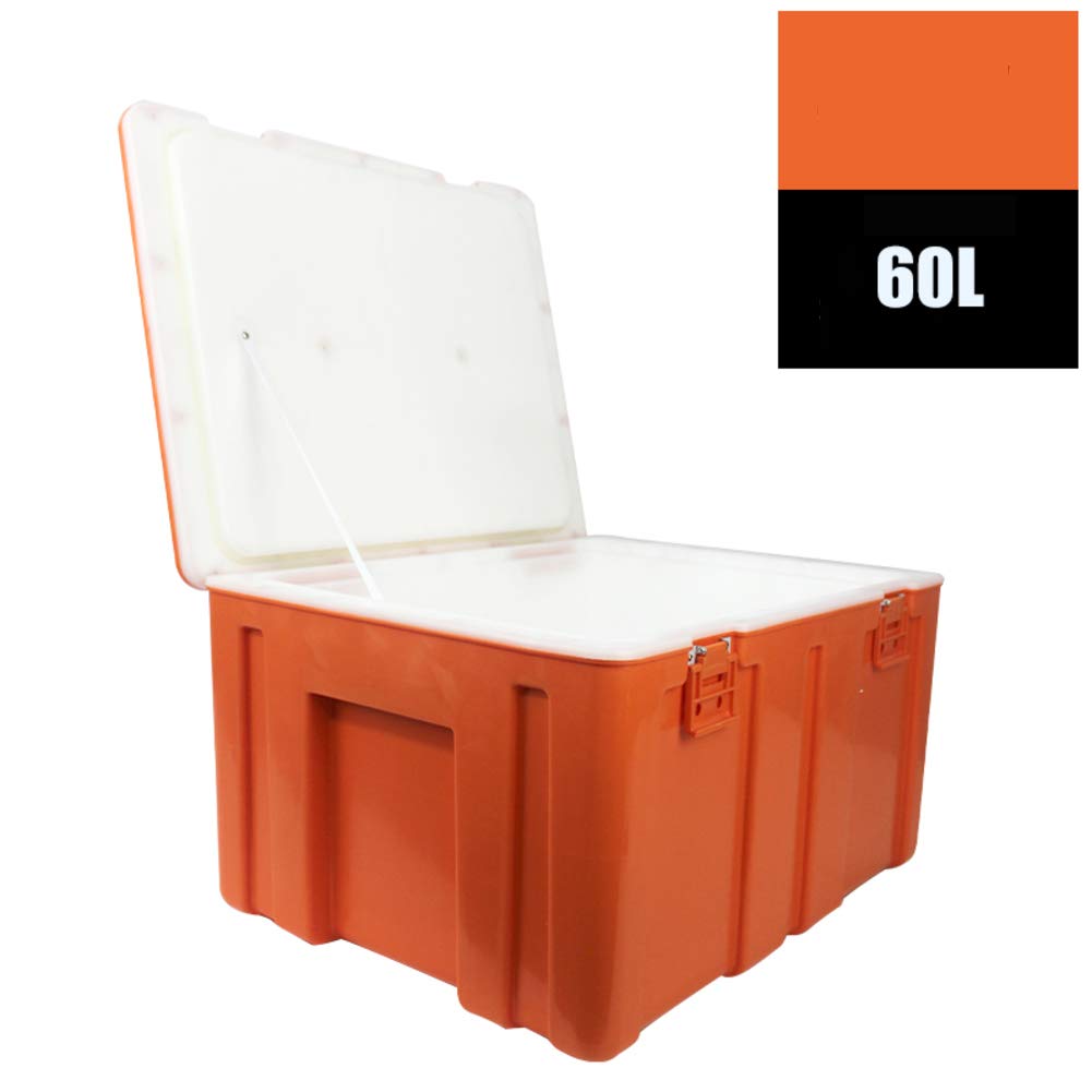 Refrigerador Rotomoldeado Nevera De Acampada,Cofre De Hielo ...