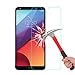 LG G6 Screen Protector, LG G6 Plus Screen Protector, AnoKe [Tempered glass] [Case Friendly] Anti-Scratch,Lifetime Replacement Warranty Ultra-Clear Screen Protector Film for LG G6 2017- 3Pack