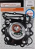 Top End Head Gasket Kit YAMAHA RAPTOR 660 2001-2005