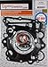 Top End Head Gasket Kit YAMAHA RAPTOR 660 2001-2005