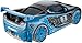 Disney Pixar Cars Ice Racers 1:55 Scale Diecast Vehicle, Lewis Hamilton