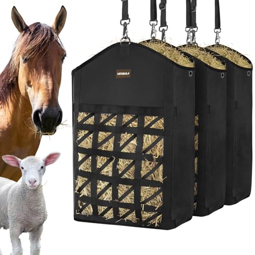 MIYABALA Ultra Slow Feed Hay Bag