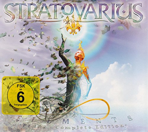 Elements Pt.1 & Pt.2