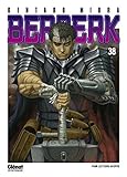 Image de Berserk , Tome 38 (French Edition)