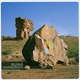 Tzomborgha by Ruins (2002-11-12)