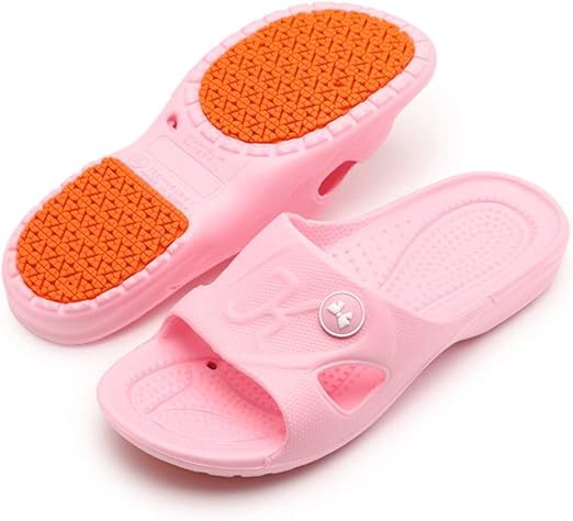elderly slippers non slip