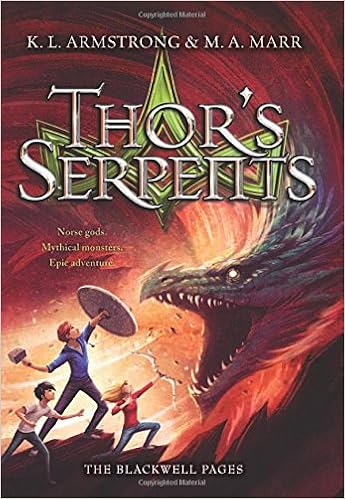 Pdf Gratis Thors Serpents Dispositivovirtual - 