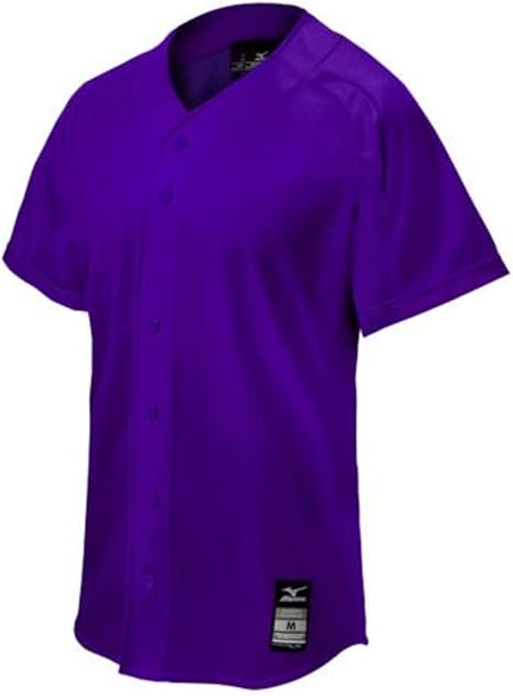 Mizuno Youth Elite Mesh Game Jersey: Amazon.it: Abbigliamento