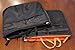 PURSE ORGANIZER 2-PACK! Lightweight inserts keep handbag / diaper bag organized.