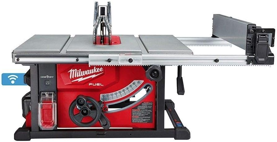 Milwaukee 2736-21HD Table Saws product image 3