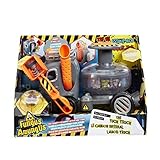 Vivid Imaginations 22525.43 Fungus Amungus Yuck Truck (Multi-Colour)