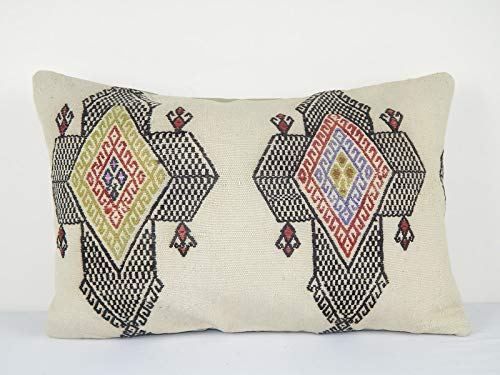 Amazon Com 16 X 24 Body Pillow Cover Decorative Throw