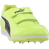 puma long jump spikes
