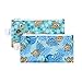 Bumkins Disney Nemo & Dory Snack Bags, Reusable, Washable, Food Safe, BPA Free, 2-Pack