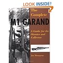 Complete M1 Garand