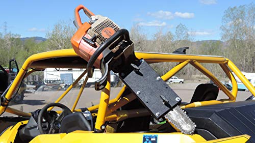 3 Polaris+Chainsaw+RCM+3012+Hornet+outdoors