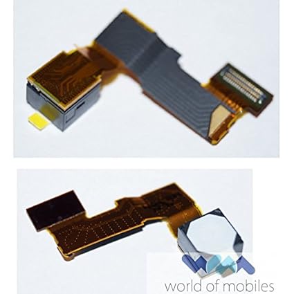 Kamera Modul 13,1 MP (Rückseite) für Sony Xperia V LT25i