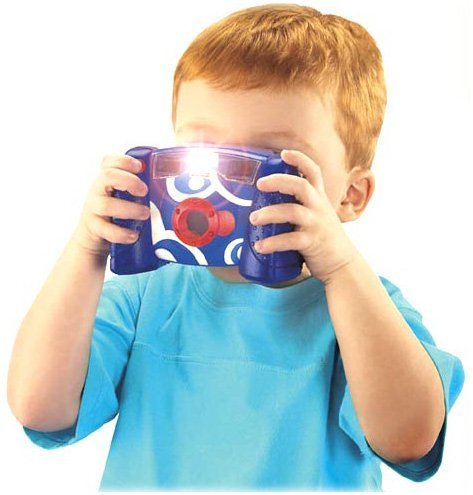 1 Fisher+Price+Tough+Digital+Camera