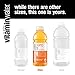 vitaminwater zero, electrolyte enhanced water w/vitamins, variety pack, 20 Fl. Oz, 12 pack