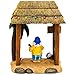Garden Gnome Statue Home Outdoor Garden Lawn Funny Figure Tropical Great Gifts (Tiki Beach Party)