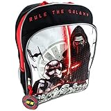 Disney Star Wars Rule the Galaxy Backpack