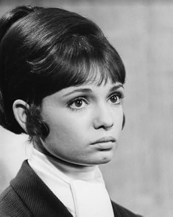 Karen Valentine cute portrait in profile 8x10 Promotional ...