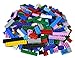 Click n' Play - 500 pc Value Pack of Building Bricks - Tight Fit and Compatible with Lego