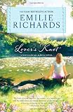 By Emilie Richards Lover's Knot (A Shenandoah Album Novel) (Original) [Paperback]