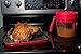 Premium Gravy Separator and Measuring Bowl With Step Measurements 2-in-1