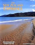Front cover for the book The New Zealand Experience by John Wilson