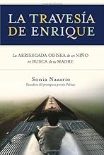 La Travesia de Enrique (Spanish Edition)