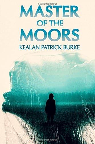 Master of the Moors Paperback – 4 Oct. 2012