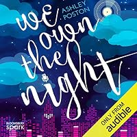 Audible edition cover
