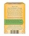 Yogi Tea, Blackberry Moringa Green Tea, 16 Count, Packaging May Vary