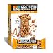 KIND Protein Bars, Toasted Caramel Nut, Gluten Free, 12g Protein,1.76oz, 12 count