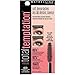 Maybelline New York Total Temptation Washable Mascara, Brownish Black, 0.27 fl. oz.
