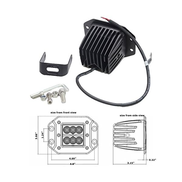 Boat-spotlights-with-mount-working-light-beam-Flood-lights-6-Cree-LED-driving-fog-light-Off-road-flood-LED-light-6-high-power-CREE-3W-per-lamp-1620LUMENS Boat-spotlights-with-mount-working-light-beam-Flood-lights-6-Cree-LED-driving-fog-light-Off-road-flood-LED-light-6-high-power-CREE-3W-per-lamp-1620LUMENS