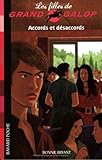 Image de Les Filles de Grand Galop, Tome 6 (French Edition)