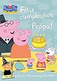Peppa Pig: ¡Feliz cumpleaños, Peppa!