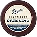 Danner Boot Dressing Shoe Care Product, Brown - 4 oz.