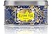 Kusmi Tea - Anastasia - Russian Blend Black Tea with Combination of Bergamot, Lemon, Lime & Orange Blossom Essential Oils (4.4 Ounce (Pack of 1))