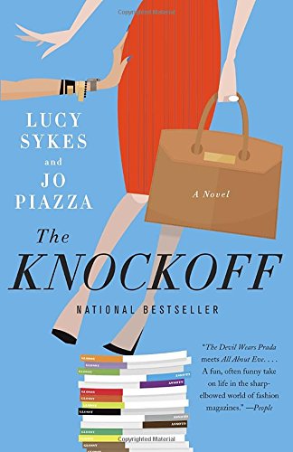 Download The Knockoff: A Novel Download The Knockoff: A Novel