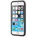 Fosmon HYBO-SNAP Durable Full Body Protection Hybrid Case with Built-In Screen Protector for Apple iPhone 6 Plus/6s Plus (5.5